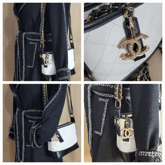 LEATHER BAG - Picture 5 of 15